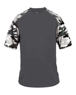 Badger Sport Camo Sport T-Shirt -Gildan T-Shirts Shop 002ea0fbaf82844e8c686e465251c9ad9426f9e70f92cc1ee9dcf098bfcf9726