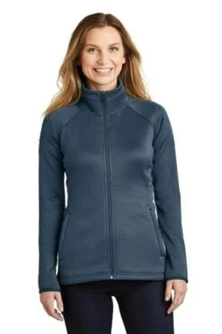 The North Face® Canyon Flats Stretch Fleece Jacket - Women -Gildan T-Shirts Shop 01734d0e8a9fef7e6f98b06e421f09cb88924ea6e8f76177ea64bfbde65c7385