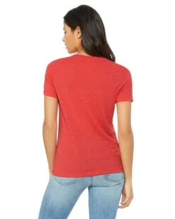 BELLA+CANVAS® Relaxed Fit Tri-Blend Crewneck T-Shirt - Women -Gildan T-Shirts Shop 01df8ae58e354df6f8ae276aa9ccdb8e7b78d067123504aa8991abc5070ddb8c