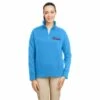Nautica Anchor Quarter-Zip Pullover - Women -Gildan T-Shirts Shop 01e3df70185c08daa43aea677f9279d97f483cf965fe1a697d498a444c509292