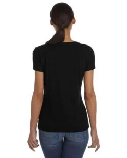 Fruit Of The Loom® HD Cotton™ V-Neck T-Shirt - Women -Gildan T-Shirts Shop 020e032f472f478ed989fcb28172fe9cf91417101d3e79f56de32fb30c25693a