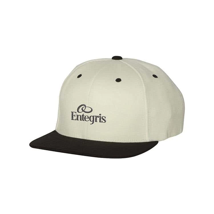 Flexfit® One Ten Snapback Baseball Cap 15 Flexfit® One Ten Snapback Baseball Cap - Image 13