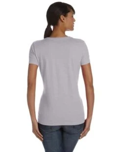 Fruit Of The Loom® HD Cotton™ V-Neck T-Shirt - Women -Gildan T-Shirts Shop 02f7658f539e97663fda61387fdb73c71ad052e919679a84ff90deedabb243bf