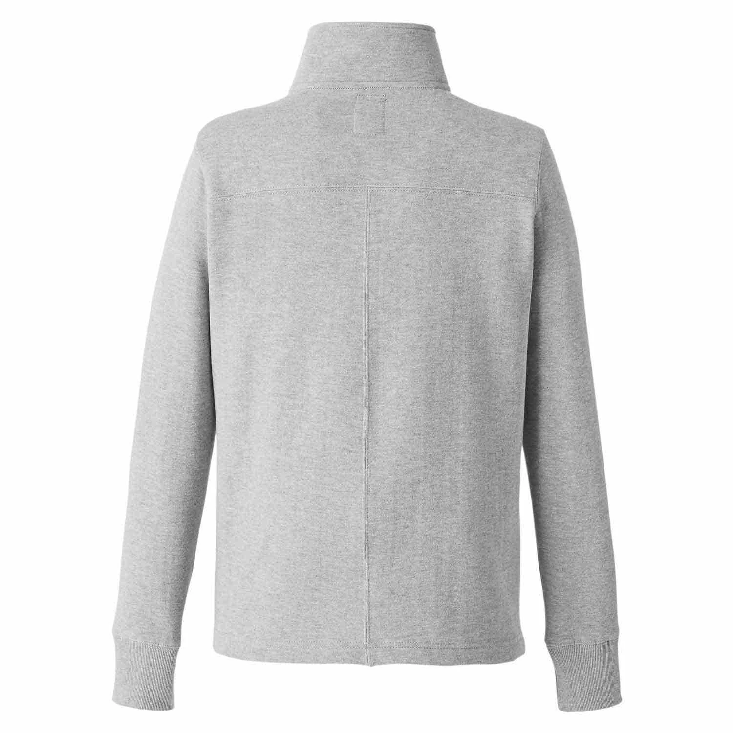 Nautica Anchor Quarter-Zip Pullover - Women 15 Nautica Anchor Quarter-Zip Pullover - Women - Image 13