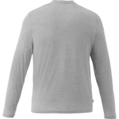 Men's Poly/Cotton Long Sleeve T-Shirt -Gildan T-Shirts Shop 035985ff7b041367a5271147c71d03031b5fcdb9a1b8e9ee6484c150dd2be95a