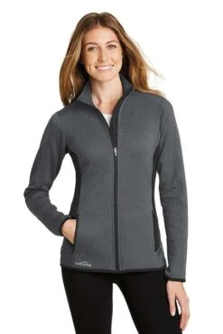 Eddie Bauer® Full-Zip Heather Stretch Fleece Jacket - Women -Gildan T-Shirts Shop 03a5079e6c81125cf6b3508c9e91e4cddf1ba84323ba7cfb581513815bd99193