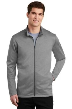Nike Therma-FIT Full-Zip Fleece Jacket - Men -Gildan T-Shirts Shop 05e6ce1570b99176c87cf5e00cbb25eb3cc3a7030b6b696dc2c28f940489cde7