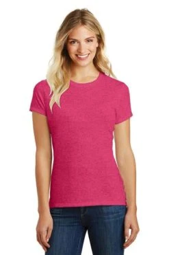 District® Perfect Blend® T-shirt - Women -Gildan T-Shirts Shop 0755eba773c94a2e4f96a05573e38bf52296b1bbf330e63aab45555dcb4dd599
