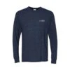 Jerzees® Dri-Power® Active 50/50 Cotton/Poly Long Sleeve T-Shirt -Gildan T-Shirts Shop 07635