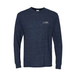 Jerzees® Dri-Power® Active 50/50 Cotton/Poly Long Sleeve T-Shirt