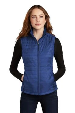Port Authority® Packable Puffy Vest - Women 11 Port Authority® Packable Puffy Vest - Women -Gildan T-Shirts Shop 076f1c74937b39905a5312bcc1bc519171a611e29e319a5cb8c40d9f033d6bae