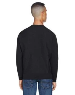J America Sport Weave Crew Neck Sweatshirt -Gildan T-Shirts Shop 07f0febd5590822fb45415f6cd6511a963776cb572991acaac3c40a587055b94