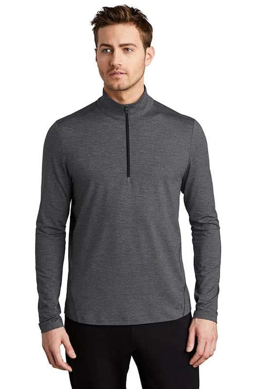 OGIO® ENDURANCE Force Quarter Zip - Men 5 OGIO® ENDURANCE Force Quarter Zip - Men - Image 3