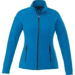Women's Polyfleece Lightweight Full Zip Jacket -Gildan T-Shirts Shop 08f4157484e2fcfc8b67219a3469ba914bf44e82f7af7df13ab6c949ba3aea4a