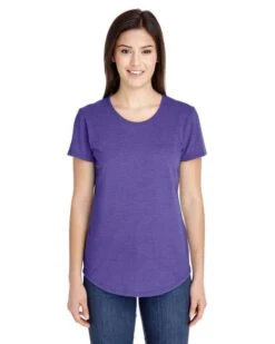 Anvil Gildan® Triblend T-Shirt - Women 29 Anvil Gildan® Triblend T-Shirt - Women -Gildan T-Shirts Shop 09228df0ecd014eadaf6e2dbcaad5ec5cc3ce5e14128ee825a3f0801aad693c2