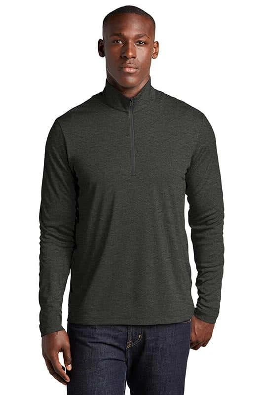 Sport-Tek® Endeavor 1/4-Zip Pullover - Men 7 Sport-Tek® Endeavor 1/4-Zip Pullover - Men - Image 5