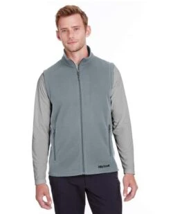 Marmot® Rocklin Fleece Vest - Men -Gildan T-Shirts Shop 09cff2040ded7f5a3fcf9687915b945b32b99a07d18b097c2ef5c6379eeb82b5 1