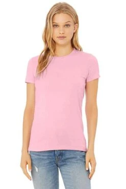 BELLA+CANVAS® Relaxed Fit Tri-Blend Crewneck T-Shirt - Women -Gildan T-Shirts Shop 09f21869cfe0d4565a4fbfe6e4f10335ff6245f63b7563dca0e2aa3223a04f08