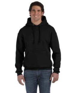 Fruit Of The Loom® Supercotton™ Pullover Hooded Sweatshirt -Gildan T-Shirts Shop 0a4d5e68cd88dff1bd50a08b7cc21e1399f250cab98bd900ade743faa70c64a2