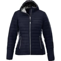 Ladies Packable Insulated Hooded Jacket -Gildan T-Shirts Shop 0a76e836eaf5d1a0ee6763a2322c86da9687a254f68734233132860e51e69330