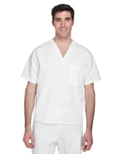 Harriton® Adult Restore 4.9 Oz Scrub Top -Gildan T-Shirts Shop 0aa51b6613cbbeba17191f38fd050c0c10e1179b5c85f737627e83a2ed64e7fa