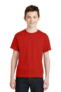 Gildan® DryBlend® 50/50 Cotton/Poly T-Shirt - Youth -Gildan T-Shirts Shop 0ab299c78dc6b30bc4226a2f74f9b45d25de28865c6ec96604dde975dae2bdf9