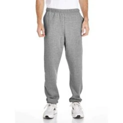 Champion Reverse Weave Fleece Pants - Men -Gildan T-Shirts Shop 0afe7de474bb0f80d8d593f49837f7e9888b05a67a7db3f97aefdb5325d4b52a