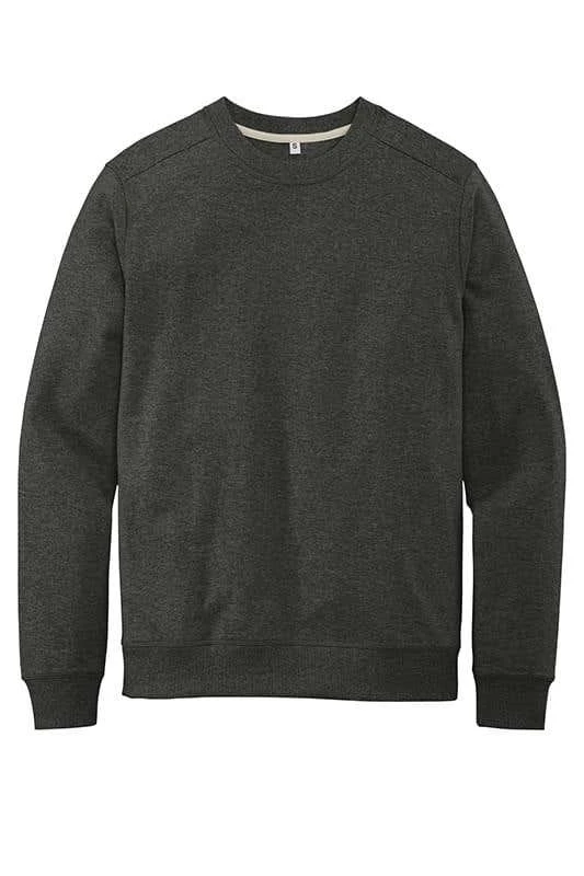 District® Recycled Re-Fleece™ Crew Sweatshirt - Unisex 7 District® Recycled Re-Fleece™ Crew Sweatshirt - Unisex - Image 5