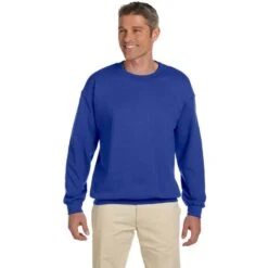 Hanes® Ultimate Cotton® 90/10 Fleece Crew Sweatshirt -Gildan T-Shirts Shop 0bc950e8416d1825f6086cc077a1afcb3d00fda53e32a1386aaeec79e2522008