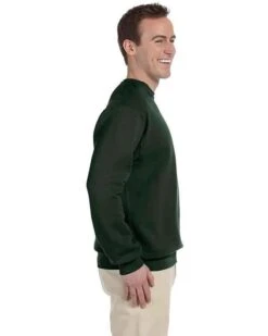Fruit Of The Loom® Supercotton™ Fleece Crew Neck Sweatshirt -Gildan T-Shirts Shop 0c19d6fa7d1c45c88fb891ef7c15bc4c6c6954826eedc231654581229ee52629