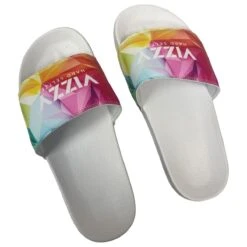 Printed Slide Sandal 12 Printed Slide Sandal -Gildan T-Shirts Shop 1