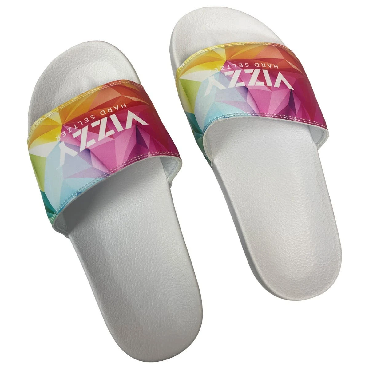 Printed Slide Sandal 7 Printed Slide Sandal - Image 5