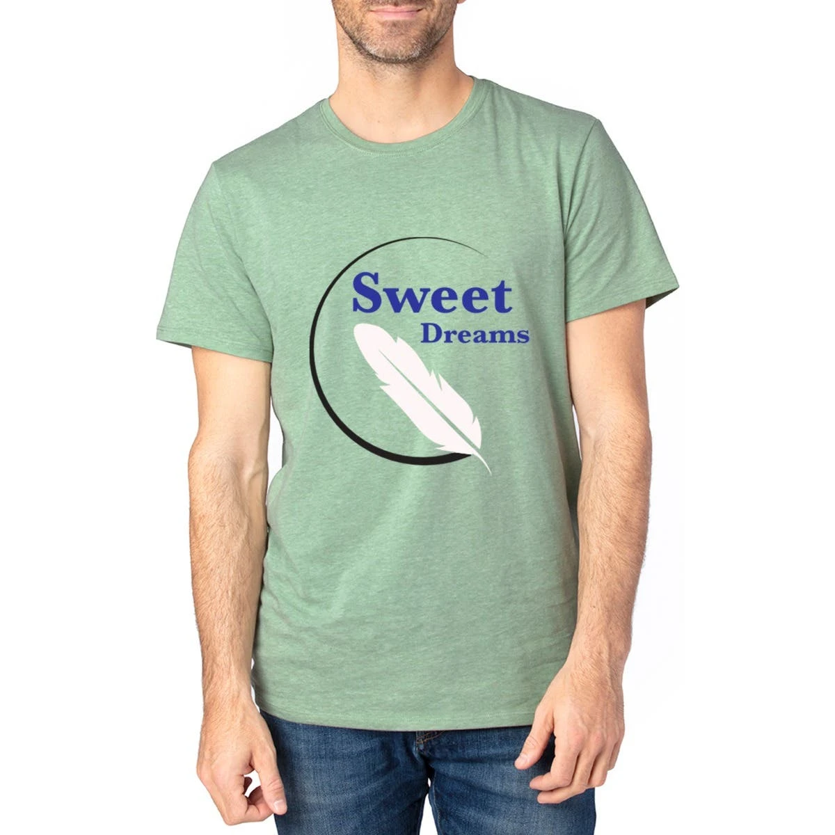 Threadfast Apparel Ultimate T-Shirt - Unisex 4 Threadfast Apparel Ultimate T-Shirt - Unisex - Image 2