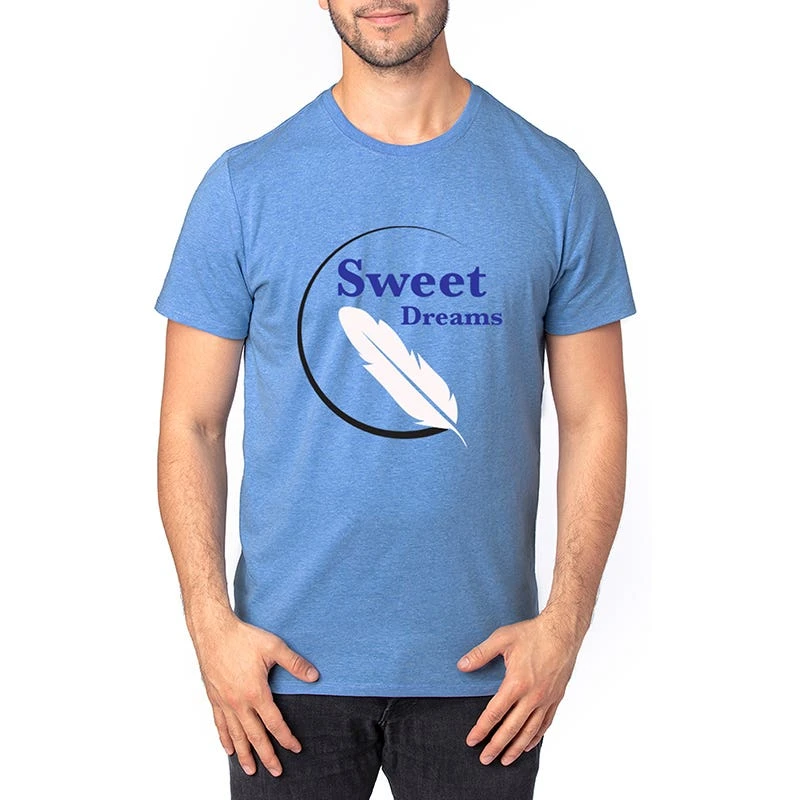 Threadfast Apparel Ultimate T-Shirt - Unisex 3 Threadfast Apparel Ultimate T-Shirt - Unisex