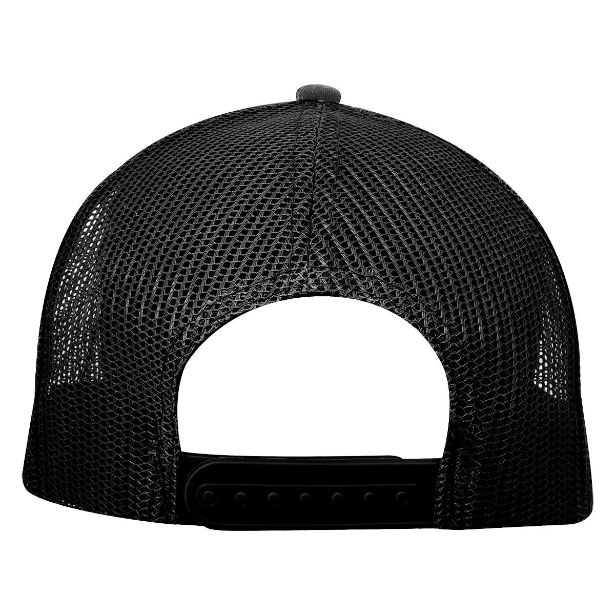 Two-Tone Low Profile Cotton Twill/Mesh Baseball Cap 15 Two-Tone Low Profile Cotton Twill/Mesh Baseball Cap - Image 13