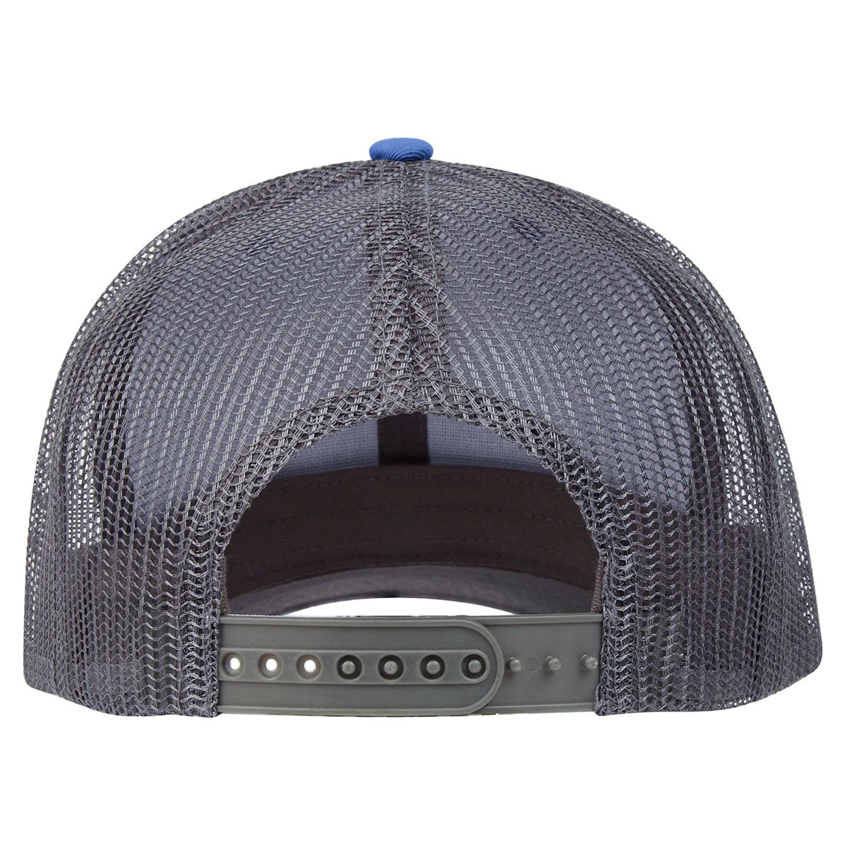 Two-Tone Low Profile Cotton Twill/Mesh Baseball Cap 17 Two-Tone Low Profile Cotton Twill/Mesh Baseball Cap - Image 15