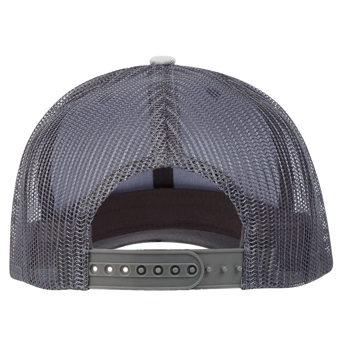 Two-Tone Low Profile Cotton Twill/Mesh Baseball Cap 9 Two-Tone Low Profile Cotton Twill/Mesh Baseball Cap - Image 7