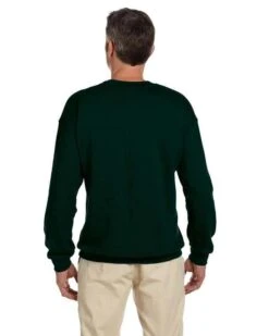 Hanes® Ultimate Cotton® 90/10 Fleece Crew Sweatshirt -Gildan T-Shirts Shop 1028e8be53c2f2054200e2a249f270e4f1c1cccb0b4cc241abe9c1d2eab494c3