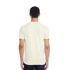 Threadfast Apparel Triblend T-Shirt - Unisex -Gildan T-Shirts Shop 102a 02 cream triblend