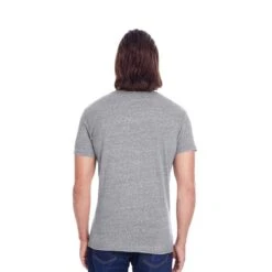 Threadfast Apparel Triblend T-Shirt - Unisex -Gildan T-Shirts Shop 102a 02 grey triblend 800px