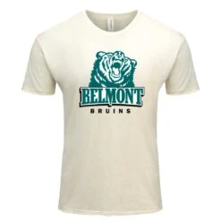 Threadfast Apparel Triblend T-Shirt - Unisex -Gildan T-Shirts Shop 102a cream triblend