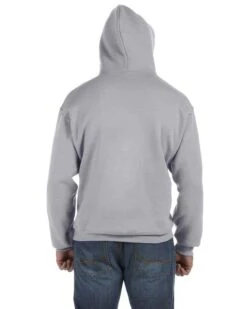 Fruit Of The Loom® Supercotton™ Pullover Hooded Sweatshirt -Gildan T-Shirts Shop 1106abd81dede1b703605572d9e137e5f95d93bbde3d7b7c24b6d9f38fac35c1