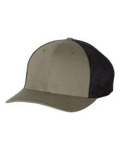 Richardson® 110 Fitted R-Flex Trucker Cap 40 Richardson® 110 Fitted R-Flex Trucker Cap -Gildan T-Shirts Shop 112948aa9f929da72a13beeb3152edde3b4ee6bc7fa426707e31109345cda63f
