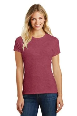 District® Perfect Blend® T-shirt - Women -Gildan T-Shirts Shop 113e3c5da987e98fb3d973e4f8c8afec2373049cb7cfc99183bdff30a9555945