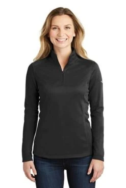 The North Face® Tech 1/4-Zip Fleece Pullover - Women -Gildan T-Shirts Shop 11aeb13da3ee398d5f224354b90b5b45130c05fcc868488bcef1f29168213705