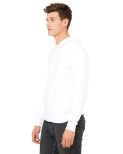 BELLA+CANVAS® Fleece Pullover Hooded Sweatshirt 37 BELLA+CANVAS® Fleece Pullover Hooded Sweatshirt -Gildan T-Shirts Shop 12508b53422b532c6a4611dd53352a7b262a79c540dc4e02bbe8787c35a1f4df