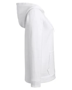 Under Armour® Hustle Pullover Hooded Sweatshirt - Women -Gildan T-Shirts Shop 1300261 21 z ofs 1