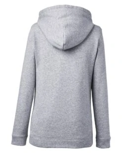 Under Armour® Hustle Pullover Hooded Sweatshirt - Women -Gildan T-Shirts Shop 1300261 45 z ofb 2