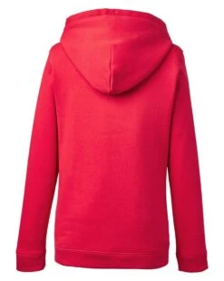 Under Armour® Hustle Pullover Hooded Sweatshirt - Women -Gildan T-Shirts Shop 1300261 52 z ofb 1