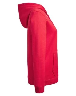 Under Armour® Hustle Pullover Hooded Sweatshirt - Women -Gildan T-Shirts Shop 1300261 52 z ofs 1